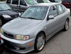 2001 Infiniti G20 - Mentor, OH