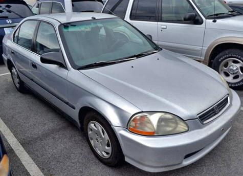 Cheap honda civics for sale in columbus ohio #5