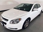 2012 Chevrolet This Malibu was SOLD for $15800