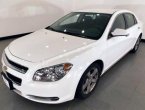 2012 Chevrolet Malibu - Waldorf, MD