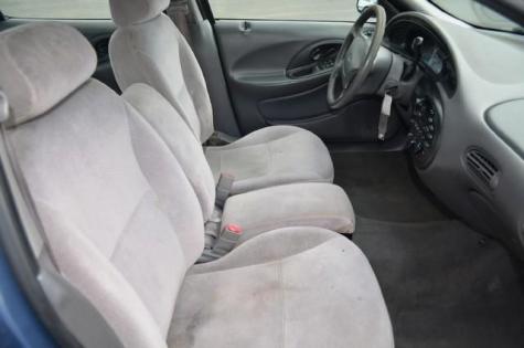 1999 Ford Taurus Se Affordable Car For Sale Under 1000