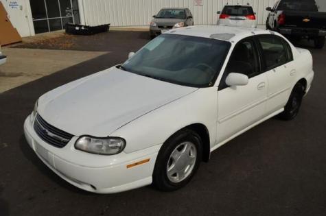 2000 Chevrolet Malibu Car For Sale 1000 Near Lexington