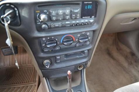 2000 Chevrolet Malibu Car For Sale 1000 Near Lexington