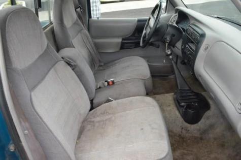 Ford Dealers In Ky >> Pickup Truck Under $1k near Lexington KY (Ford Ranger XL ... Ford Dealers In Ky >> Pickup Truck Under $1k near Lexington KY (Ford Ranger XL ...