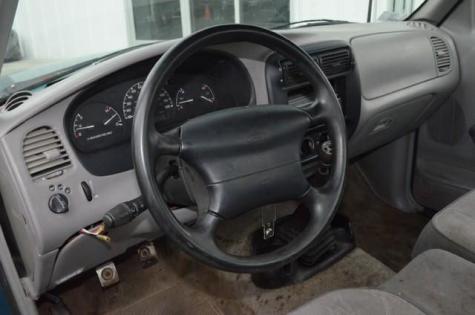 Pickup Truck Under 1k Near Lexington Ky Ford Ranger Xl