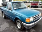 1995 Ford Ranger was SOLD for only $995...!