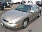 1999 Chevrolet Monte Carlo - Paris, KY