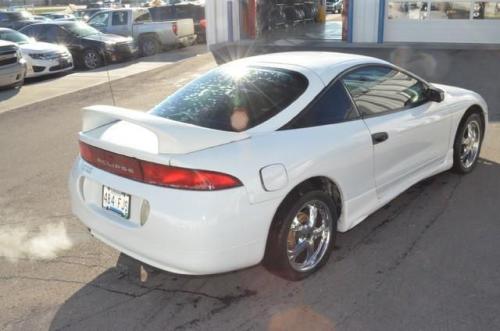 Mitsubishi Eclipse Rs 96 For Sale Under 1000 In Ky Low