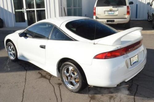 Mitsubishi Eclipse Rs 96 For Sale Under 1000 In Ky Low