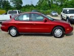 1999 Ford Taurus - Paris, KY