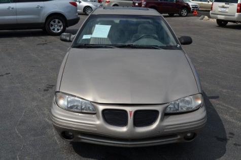 Dan Cummins Paris >> Really Cheap & Nice Car Under $1K - Pontiac Grand AM SE ... Dan Cummins Paris >> Really Cheap & Nice Car Under $1K - Pontiac Grand AM SE ...