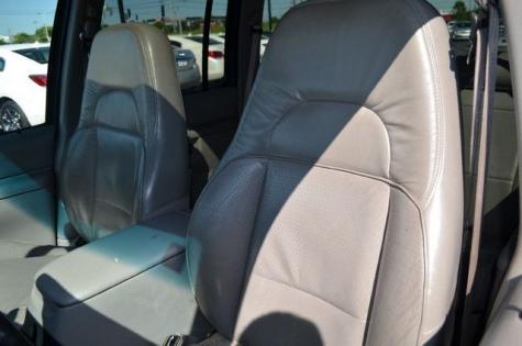 Cheap Suv Under 1000 Used Ford Explorer Xlt 1997 4wd In