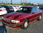 LeSabre was SOLD for only $495...