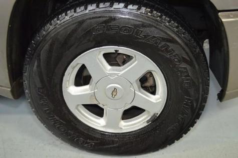 Chevrolet Dealers In Ky >> 2002 Chevrolet Trailblazer LS - Fixer Upper SUV Under 2000 ... Chevrolet Dealers In Ky >> 2002 Chevrolet Trailblazer LS - Fixer Upper SUV Under 2000 ...