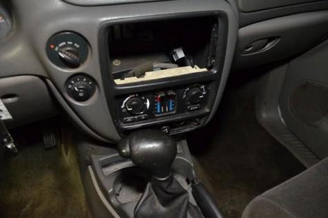 Chevrolet Dealers In Ky >> 2002 Chevrolet Trailblazer LS - Fixer Upper SUV Under 2000 ... Chevrolet Dealers In Ky >> 2002 Chevrolet Trailblazer LS - Fixer Upper SUV Under 2000 ...