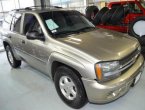 2002 Chevrolet Trailblazer - Paris, KY