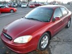 2001 Ford Taurus was SOLD for only $687...!