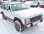 1989 Jeep SOLD for only $695...