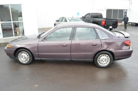 2000 Saturn Ls1 Budget Car Under 1000 Near Lexington