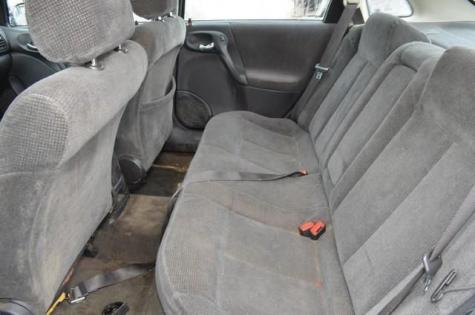2000 Saturn Ls1 Budget Car Under 1000 Near Lexington