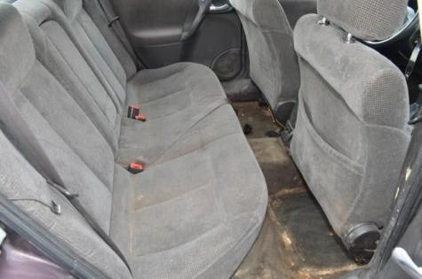 2000 Saturn Ls1 Budget Car Under 1000 Near Lexington