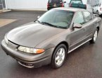2001 Oldsmobile Alero was SOLD for only $995...!
