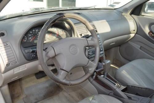 Very Cheap Car In Ky Around 500 Nissan Maxima Gle 00