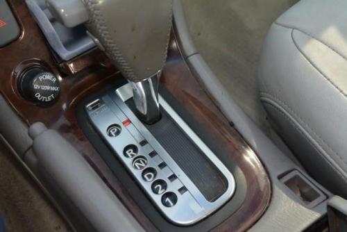 Very Cheap Car In Ky Around 500 Nissan Maxima Gle 00