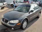 2000 Nissan Maxima was SOLD for only $595...!