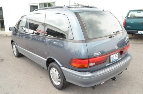 Ford Dealers In Ky >> Very Cheap Minivan Under $500 in KY (Toyota Previa LE '92 ... Ford Dealers In Ky >> Very Cheap Minivan Under $500 in KY (Toyota Previa LE '92 ...