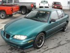 1997 Pontiac Grand AM was SOLD for only $487...!