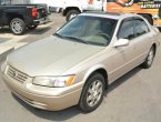 1998 Toyota Camry was SOLD for only $995...!