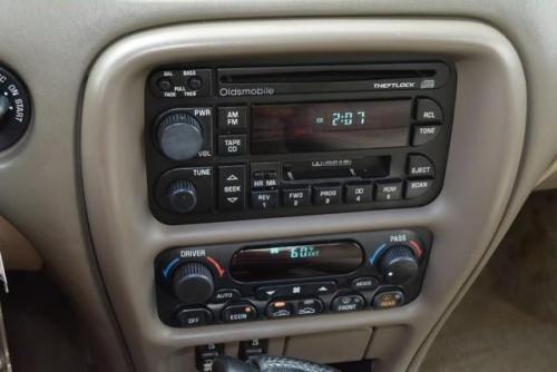 Dan Cummins Paris >> Cheap Fixer Upper Car KY Under $1k (Oldsmobile Intrigue GL ... Dan Cummins Paris >> Cheap Fixer Upper Car KY Under $1k (Oldsmobile Intrigue GL ...