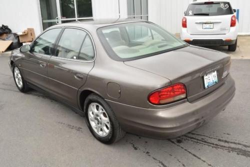 Ford Dealers In Ky >> Cheap Fixer Upper Car KY Under $1k (Oldsmobile Intrigue GL ... Ford Dealers In Ky >> Cheap Fixer Upper Car KY Under $1k (Oldsmobile Intrigue GL ...