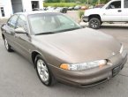 2001 Oldsmobile Intrigue was SOLD for only $795...!