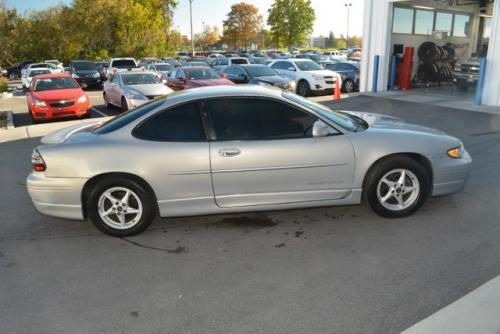 Cheap Pontiac Grand Prix Gt 99 Under 1000 Near Lexington