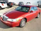 1999 Lincoln TownCar was SOLD for only $387...!
