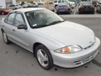 2000 Chevrolet Cavalier was SOLD for only $987...!