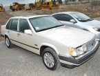 1994 Volvo 960 was SOLD for only $195...!