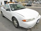 2003 Oldsmobile Alero was SOLD for only $495...!