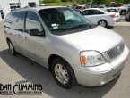 2005 Mercury Monterey was SOLD for only $587...!