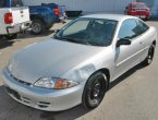 2002 Chevrolet Cavalier - Paris, KY