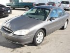 2003 Ford Taurus was SOLD for only $900...!