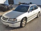 2003 Chevrolet Impala was SOLD for only $500...!