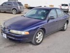 2000 Oldsmobile Intrigue was SOLD for only $975...!