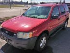 2002 Ford Escape was SOLD for only $1000...!