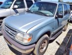 1996 Ford Explorer was SOLD for only $900...!