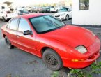 1996 Pontiac Sunfire was SOLD for only $495...!