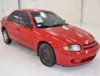 2003 Chevrolet Cavalier was SOLD for only $500...!