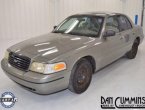 2002 Ford Crown Victoria was SOLD for only $400...!